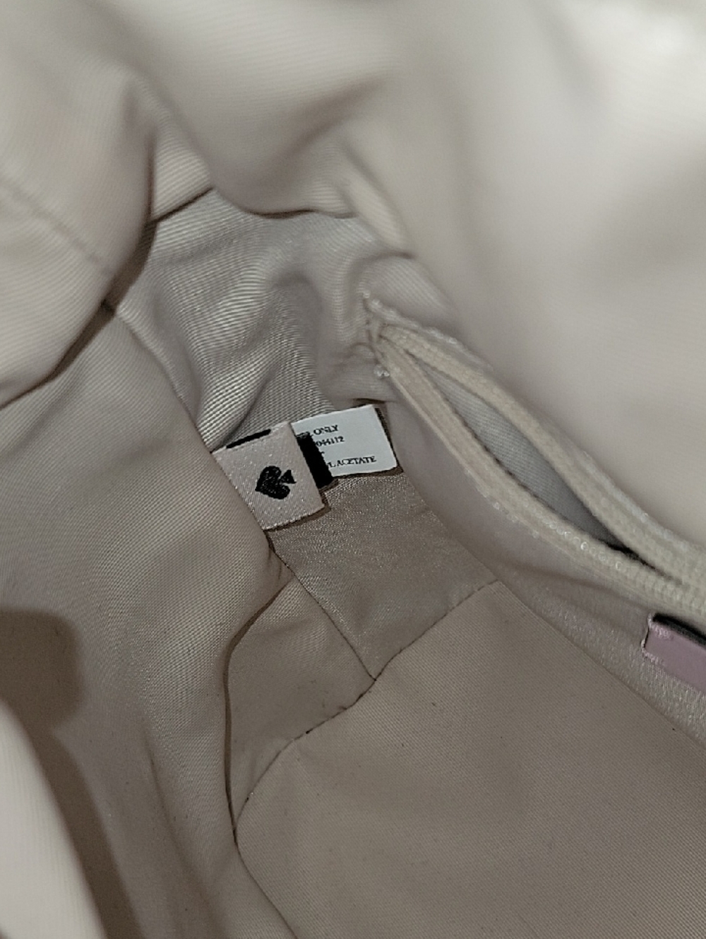 kate spade Pippa Flock Party Small Bucket Bag With 3 Parrot Applique - Picture 14 of 16